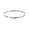 DETA 4.6 x 250mm 316 Grade Stainless Steel Cable Ties - 10 Pack