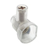 DETA 40 Amp Screw Connector- 100 Pack