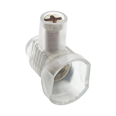DETA 40 Amp Screw Connector- 100 Pack