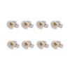 DETA 40 Amp Screw Connector - 8 Pack