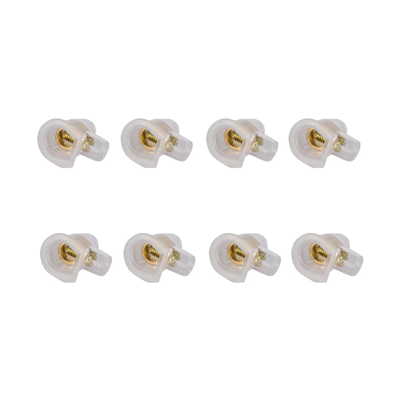 DETA 40 Amp Screw Connector - 8 Pack