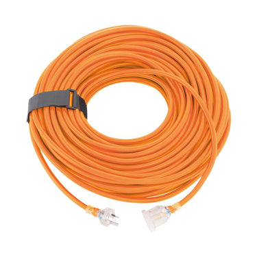 DETA 40m 15A Extra Heavy Duty Extension Lead