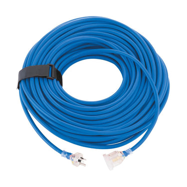 DETA 50m 10A Extra Heavy Duty Extension Lead