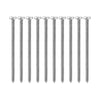DETA 50mm Mounting Screws -10 Pack
