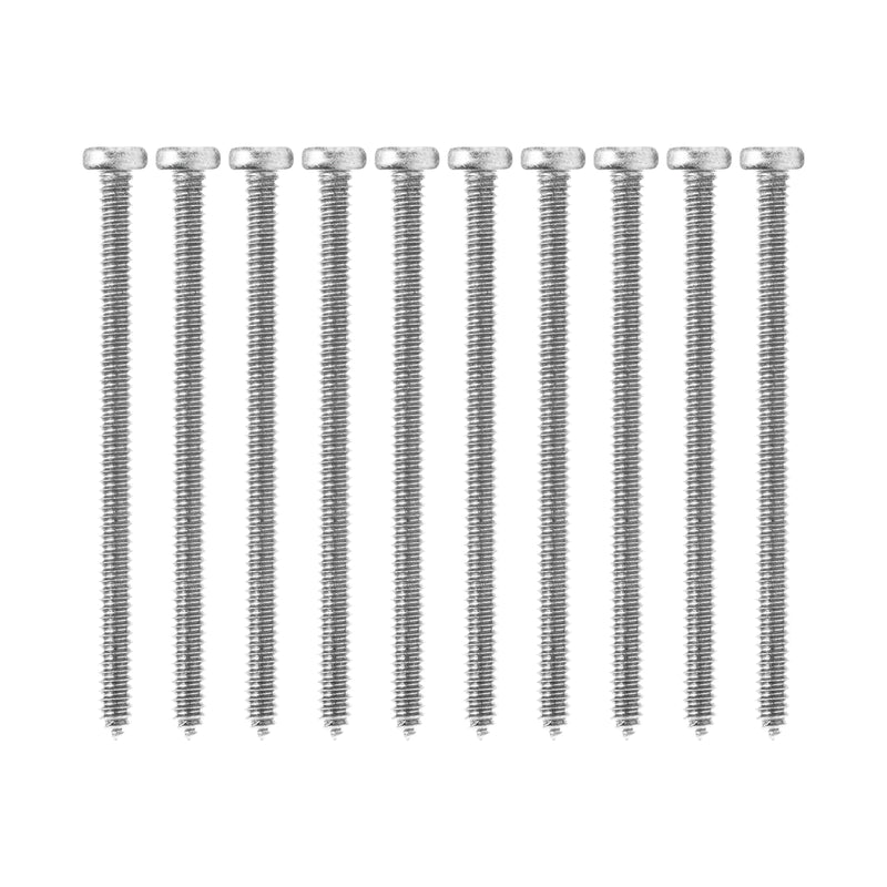 DETA 50mm Mounting Screws -10 Pack