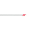 DETA 5m 1mm² Single-Core Double Insulation Cable