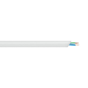 DETA 5m 2-Pair Internal Telephone Cable