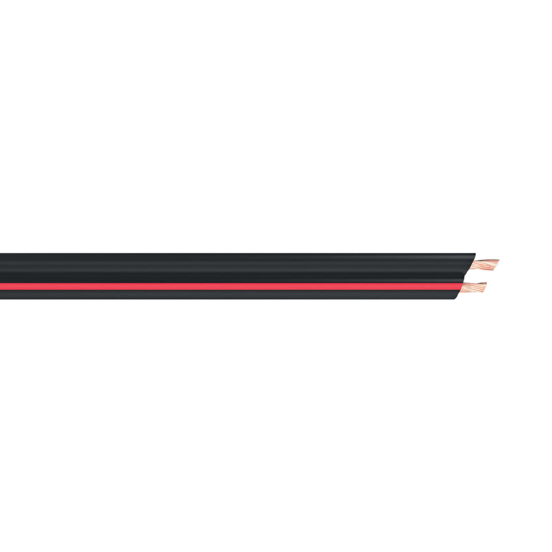 DETA 5m 6mm² 2-Core TPS Solar Cable