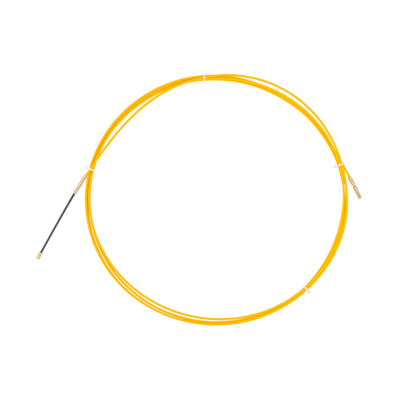 DETA 5m Fibreglass Fishing Tape
