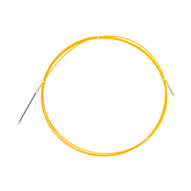 DETA 5m Fibreglass Fishing Tape
