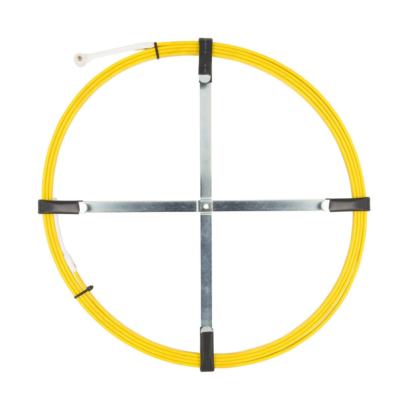 DETA 5m Heavy Duty Fibreglass Fishing Tape