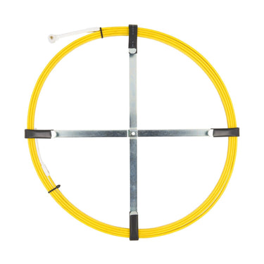 DETA 5m Heavy Duty Fibreglass Fishing Tape
