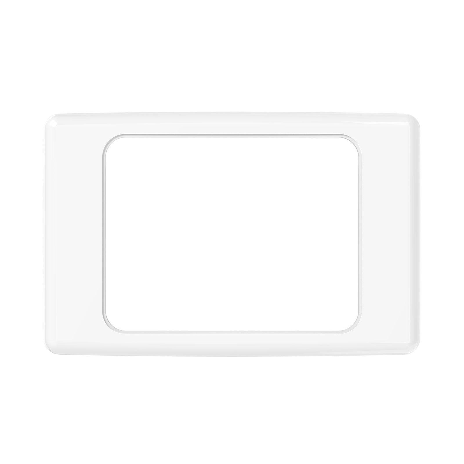 DETA 6000 Series Wallplate Cover
