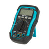 DETA 600V Auto Ranging Digital Multimeter