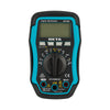 DETA 600V Auto Ranging Digital Multimeter