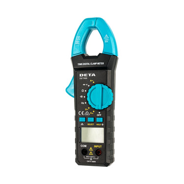 DETA 600V Digital Clamp Meter