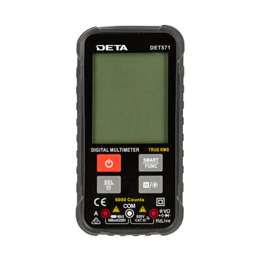 Deta Digital multimeter