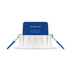 DETA 7W Tri-Colour Dimmable LED Downlight - Single Pack