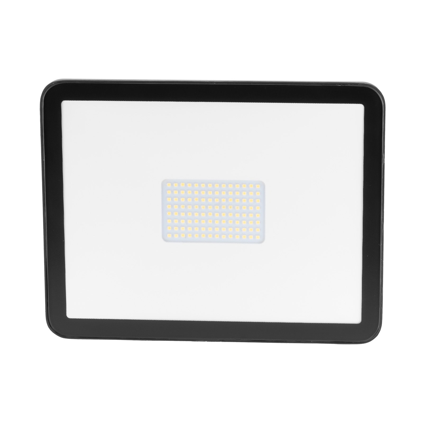 DETA 80W DIY Slim Profile Floodlight