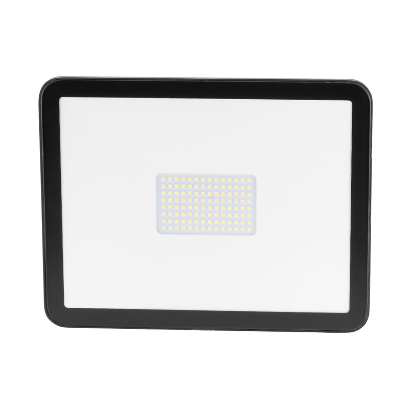 DETA 80W DIY Slim Profile Floodlight