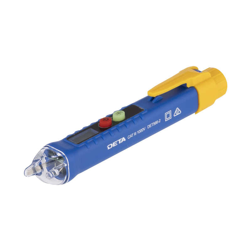DETA AC Non-contact Voltage Tester
