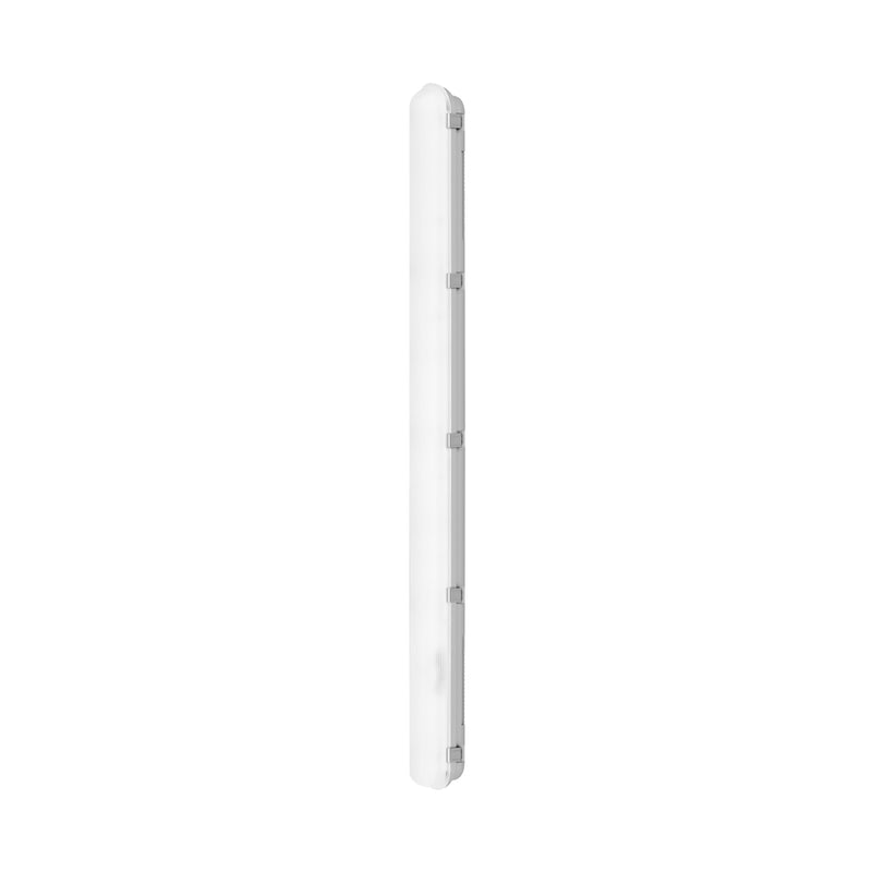 DETA Akoli 120cm Tri-Colour And Multi-Power Tri-proof LED Emergency Batten Light
