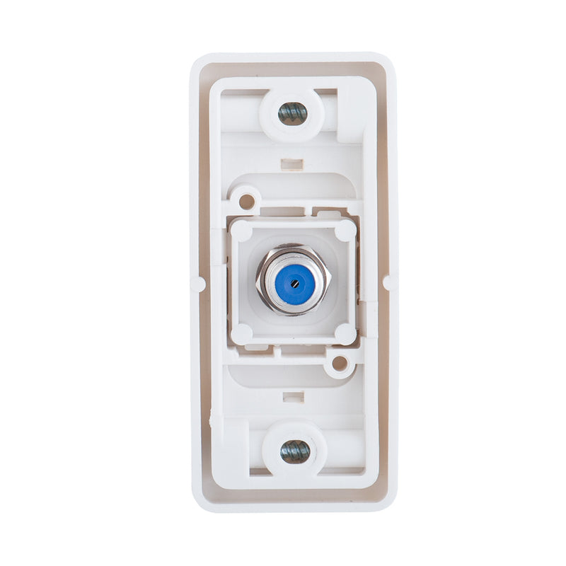 DETA Architrave F-Connector