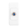 DETA Architrave F-Connector