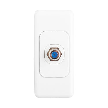 DETA Architrave F-Connector