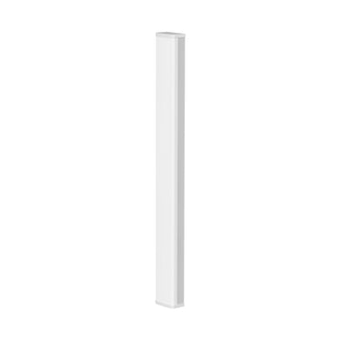 DETA Argos 120cm Tri-Colour And Multi-Power LED Batten Light