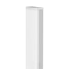 DETA Argos 120cm Tri-Colour And Multi-Power LED Batten Light
