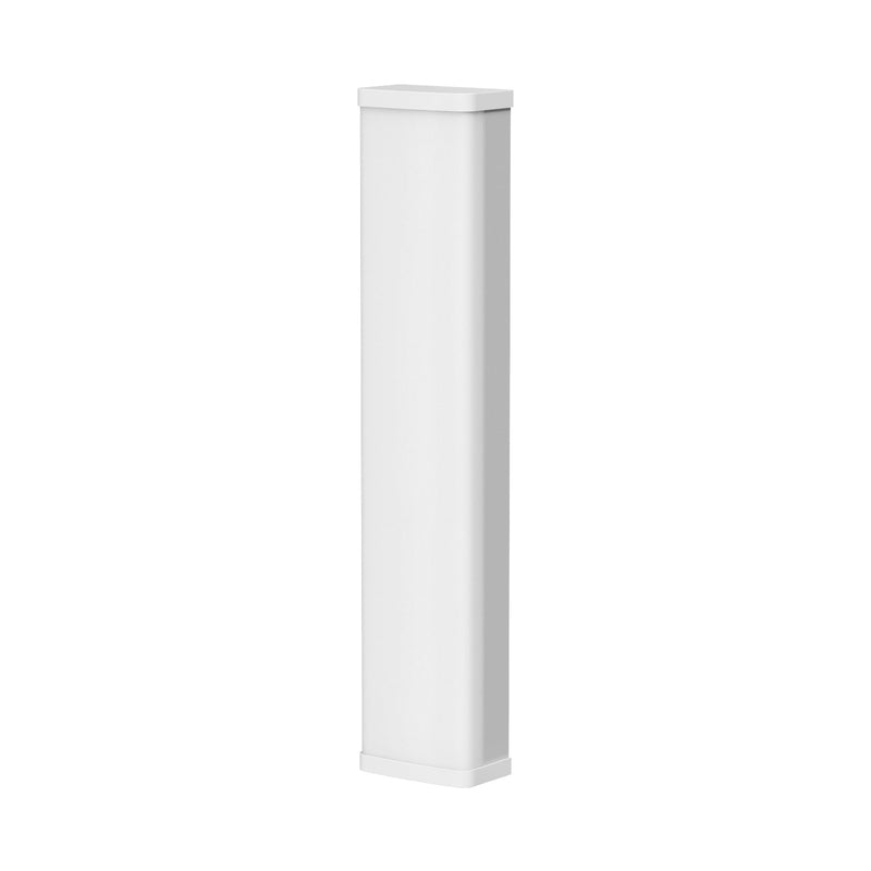 DETA Argos 60cm Tri-Colour and Multi-Power LED  Batten Light