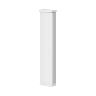 DETA Argos 60cm Tri-Colour and Multi-Power LED  Batten Light