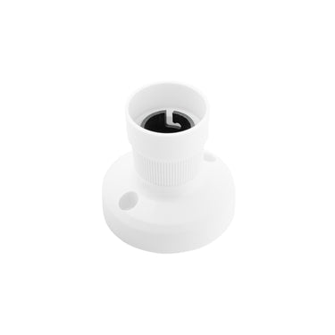 DETA B22 Bayonet Batten Holder - 10 Pack