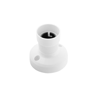 DETA B22 Bayonet Batten Holder - Single Pack