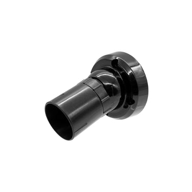 DETA Black B22 Adjustable Batten Holder
