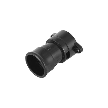 DETA Black Festoon Lamp Holder