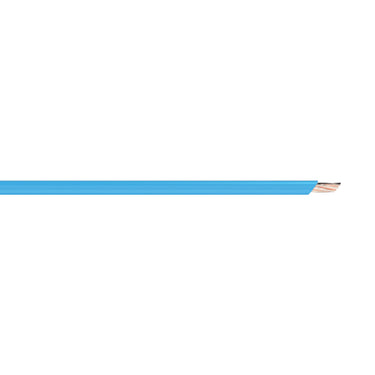 DETA Blue 5m 2.5mm² Single Insulated Building Cable