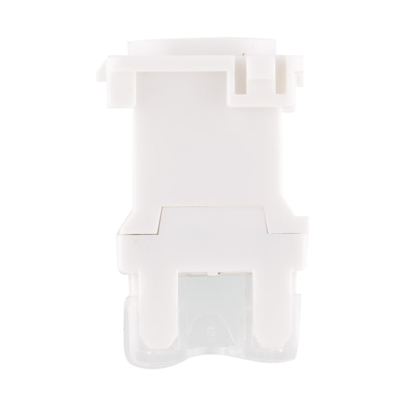 DETA CAT 6 RJ45 Ethernet Grid Plate Insert