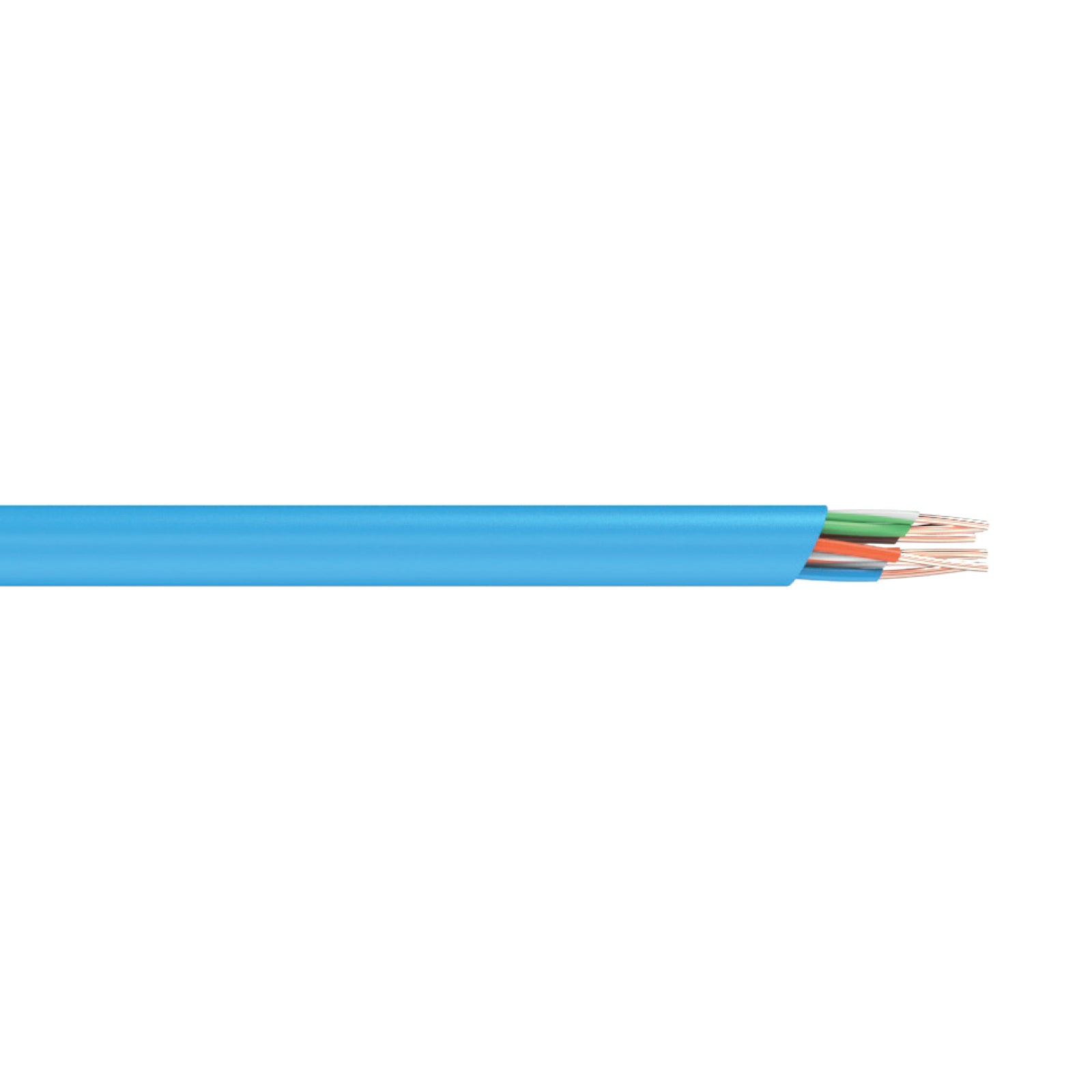 DETA Cat 6 5m Cable