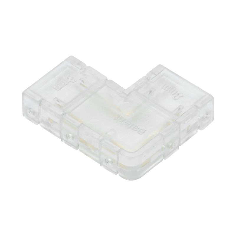 DETA Corner Connectors for ALD804 Strip Light – 3 Pack