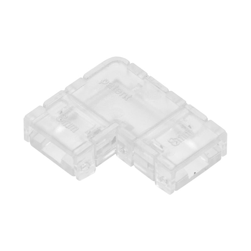 DETA Corner Connectors for ALD804 Strip Light – 3 Pack
