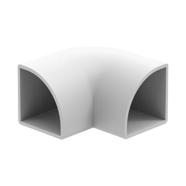 DETA Corner Profile Inward  Joiners – 3 Pack