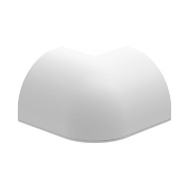 DETA Corner Profile Outward Joiners – 3 Pack