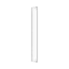 DETA Delos 120cm Tri-Colour Dual-Power Wide Body LED Batten Light