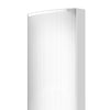 DETA Delos 120cm Tri-Colour Dual-Power Wide Body LED Batten Light