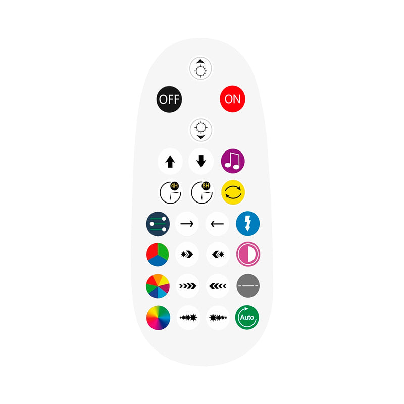 DETA Digital RGB Strip Light  Controller