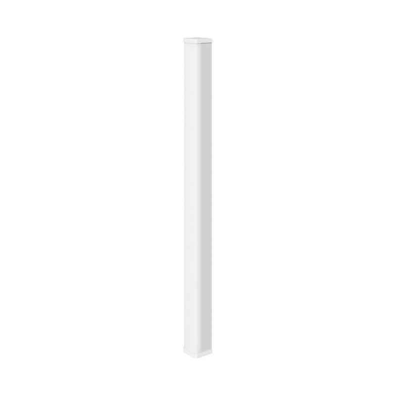 DETA Dio 120cm Tri-Colour And Multi-Power LED Dual Power Emergency Batten Light