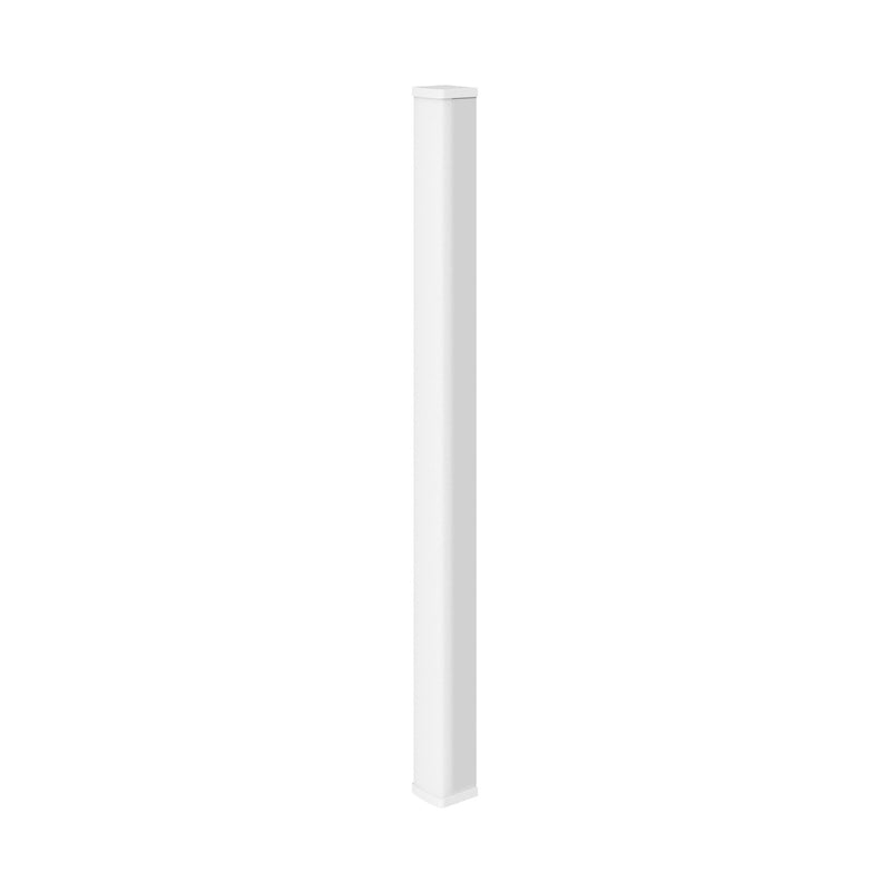 DETA Dio 120cm Tri-Colour And Multi-Power LED Dual Power Batten Light