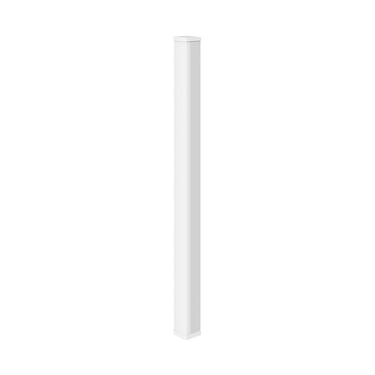DETA Dio 120cm Tri-Colour And Multi-Power LED Dual Power Batten Light